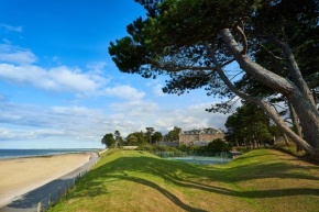 Гостиница Golf View Hotel & Spa  Нэрн